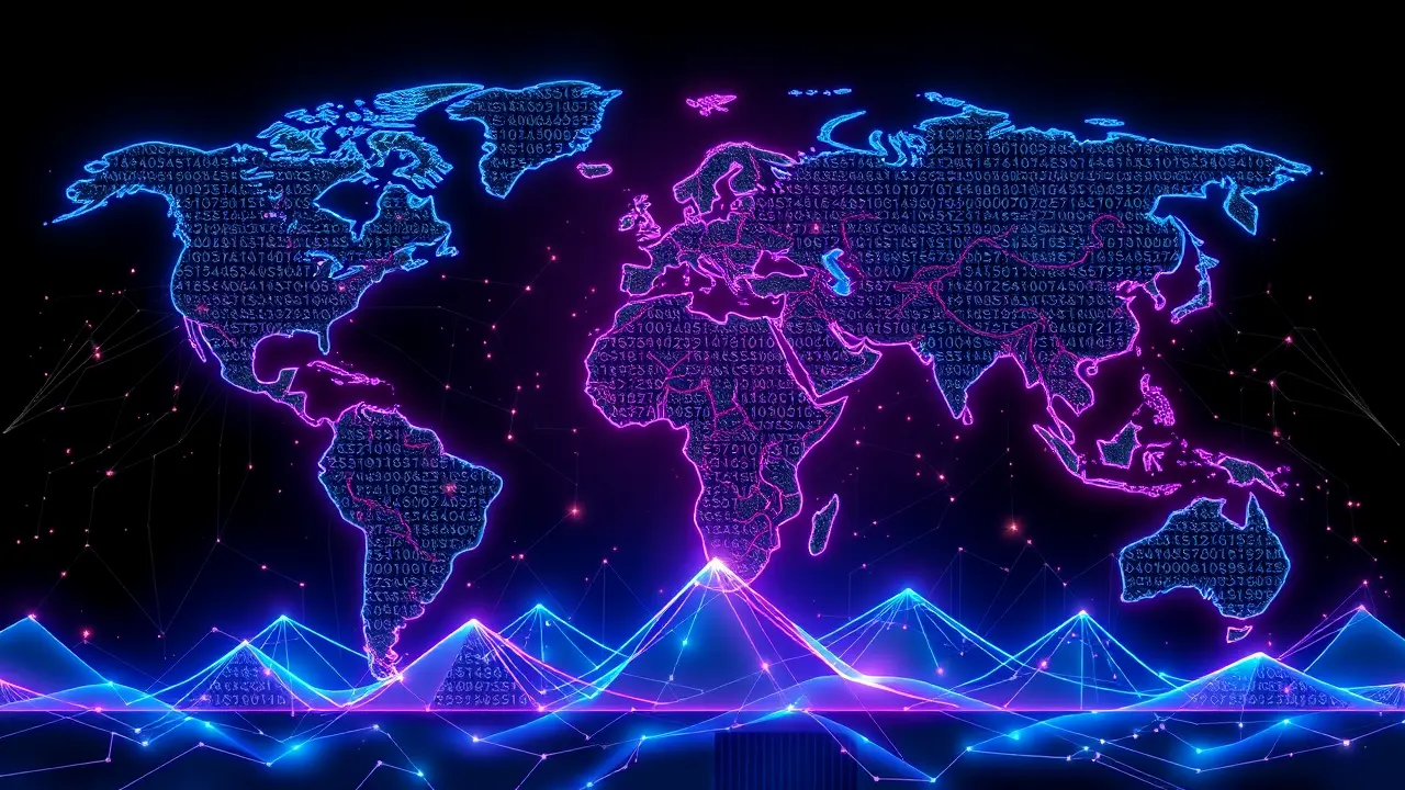 Chinese AI Startup Zhipu Sees Tenfold Surge in Overseas Users.