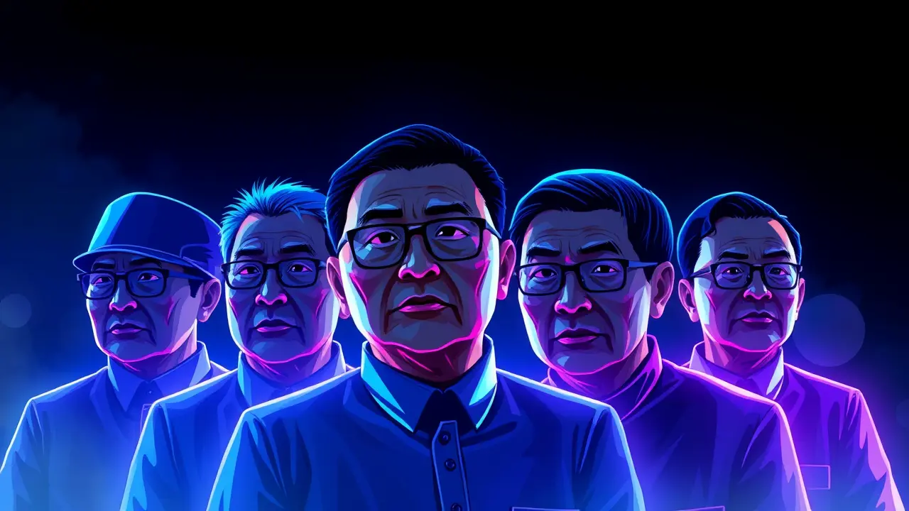 Chinese Court Sentences Myanmar Crime Boss Bai Suocheng to Death