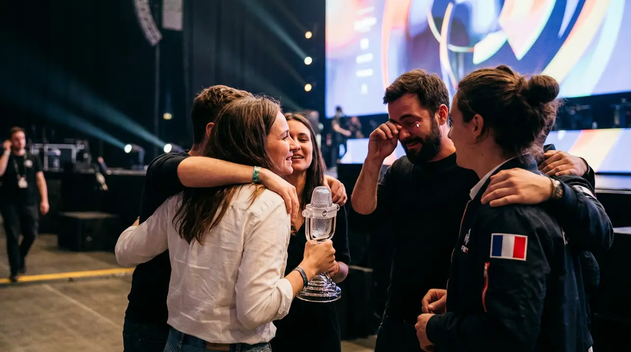 Clair Obscur Wins Top Honors at The Game Awards