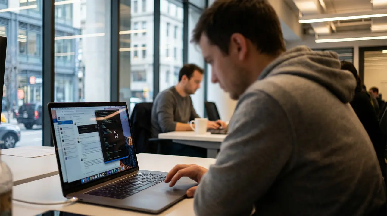 Claude AIがユーザーのコンピュータを操作してタスクを実行可能に