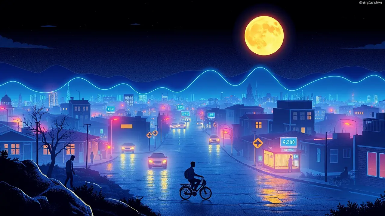 Climate change intensified India's 2024 heatwaves, Lancet finds.