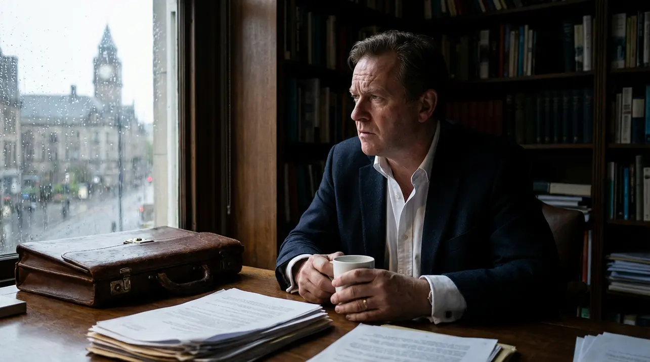 特朗普政府官员的良知与历史评判