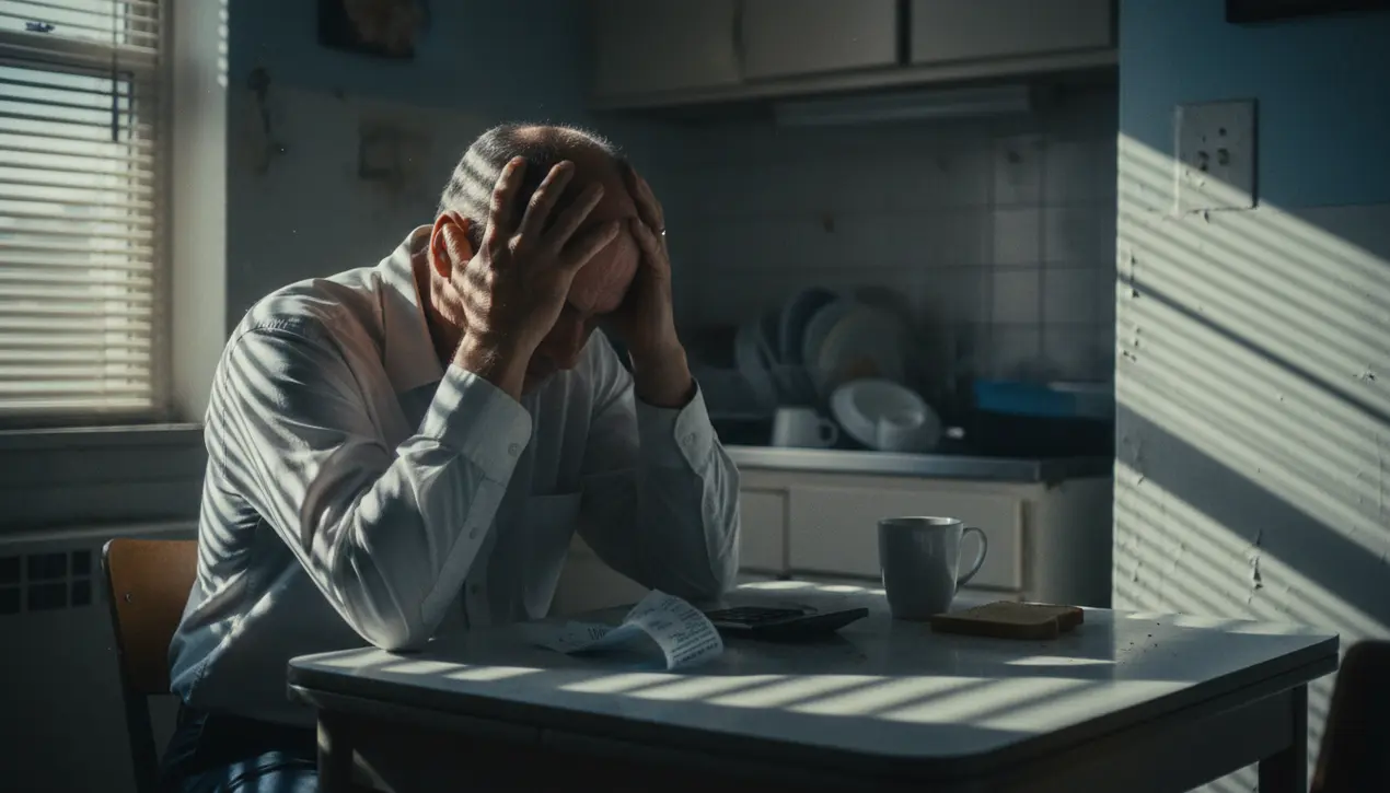 Consumer confidence falls to lowest level since April.