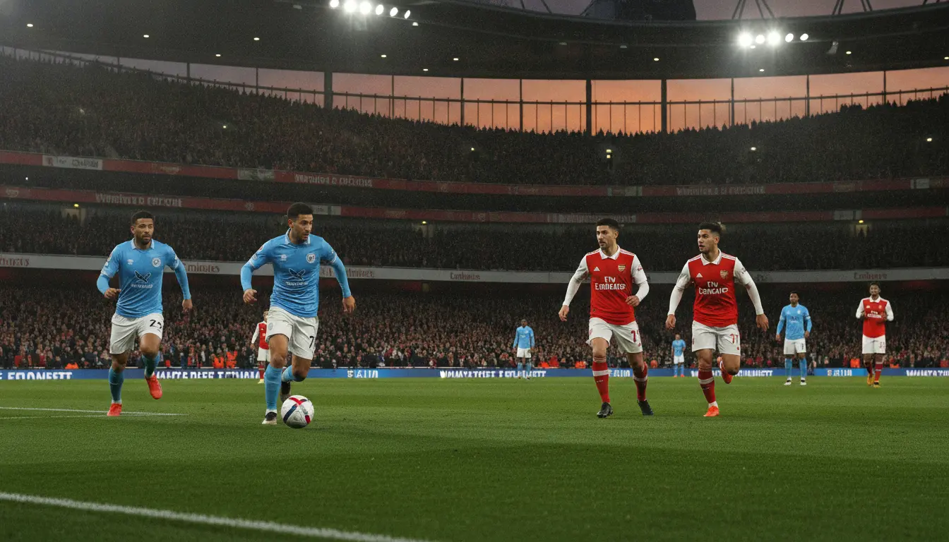 Coventry play champions Arsenal in Premier League opener