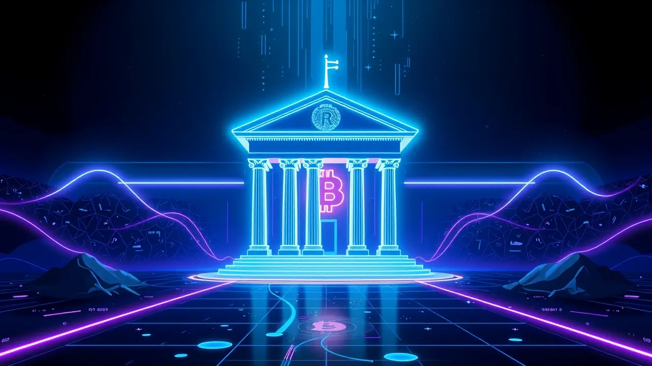 Crypto Bank Custodia Suffers Another Court Rejection in Fed Master Account Pursuit