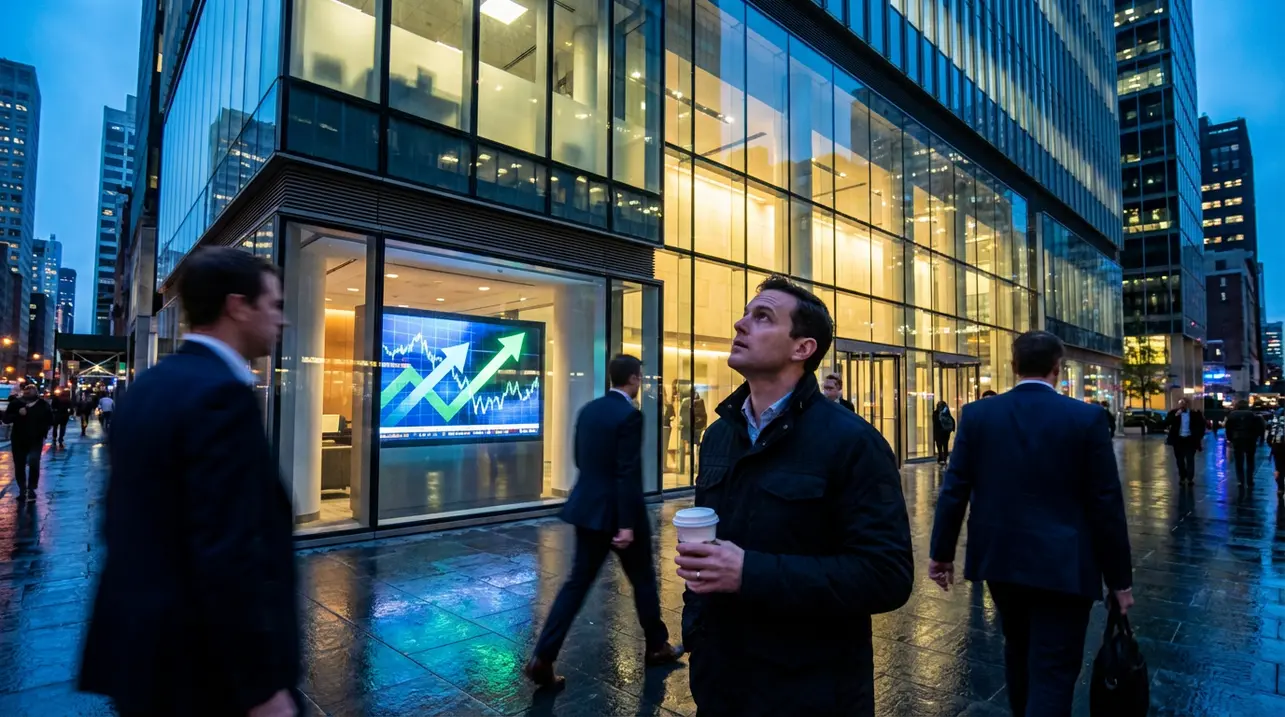 Crypto Market Rallies Ahead of Fed Meeting