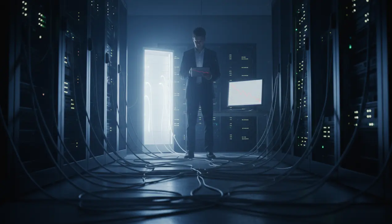 Crypto Markets Dip As US Wholesale Inflation Ticks Up