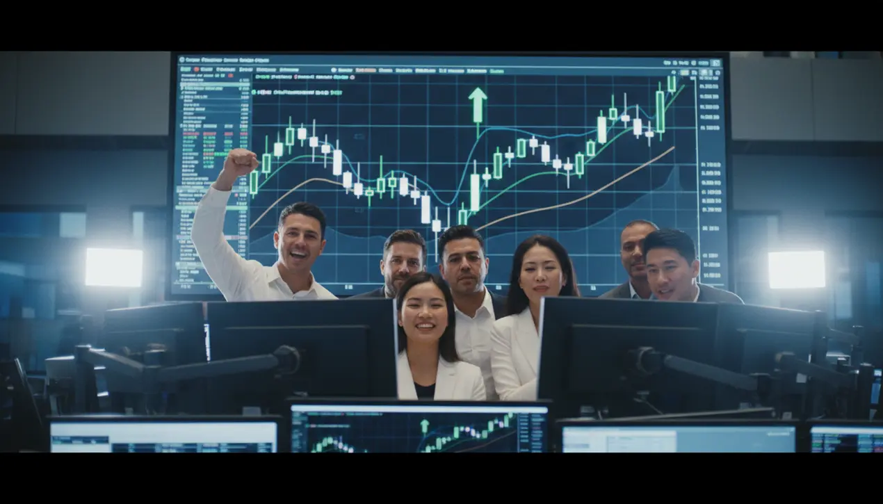 Crypto Markets Extend Rally as U.S. Jobless Claims Hit Lowest Since April