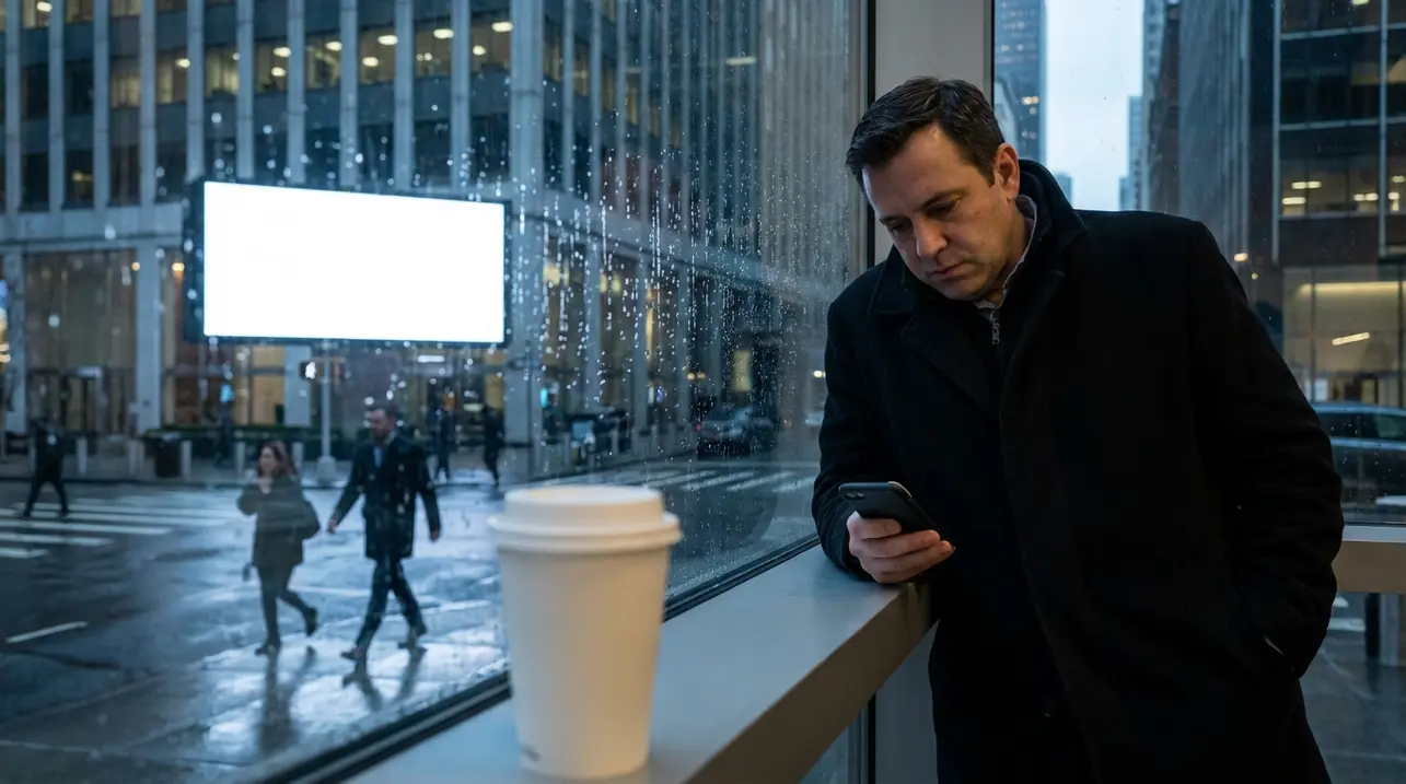 Crypto Markets Post Minor Losses Amid Tech Sell-Off