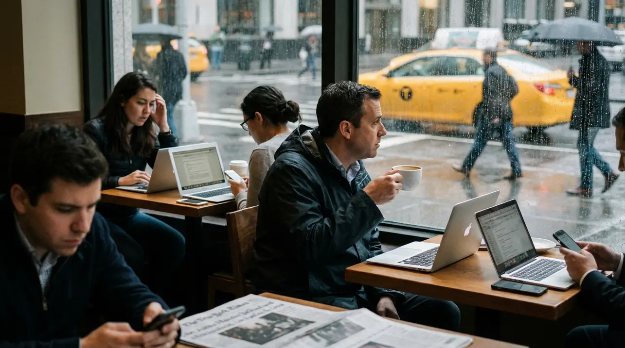 Crypto Markets Pull Back as U.S. Core Inflation Misses Expectations