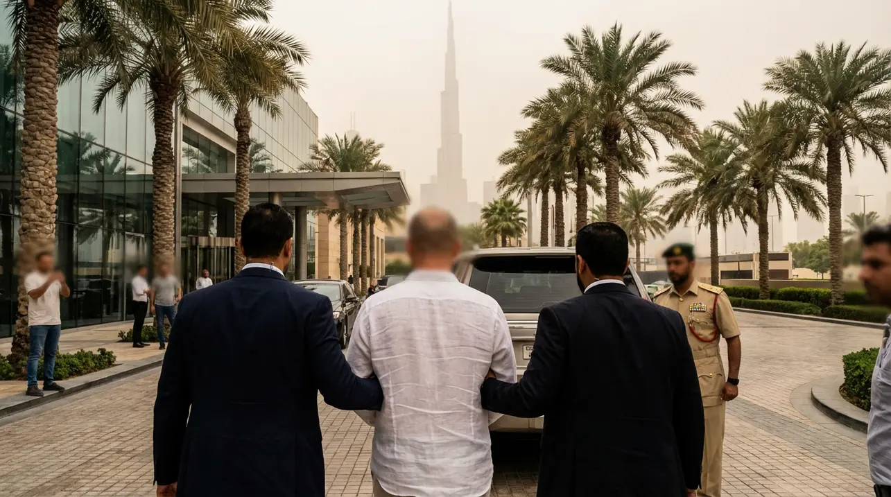 Crypto sleuth ZachXBT claims British threat actor tied to $243 million Genesis creditor theft ‘likely arrested’