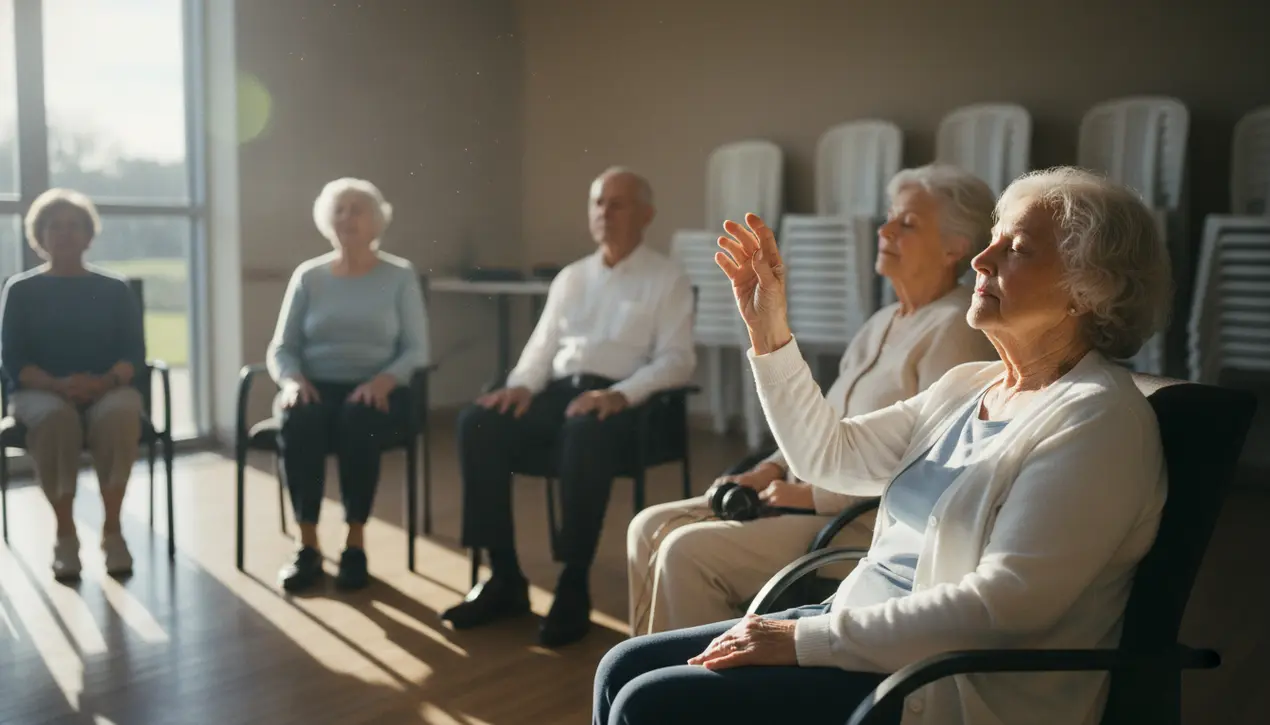 Daily music listening linked to big drop in dementia risk