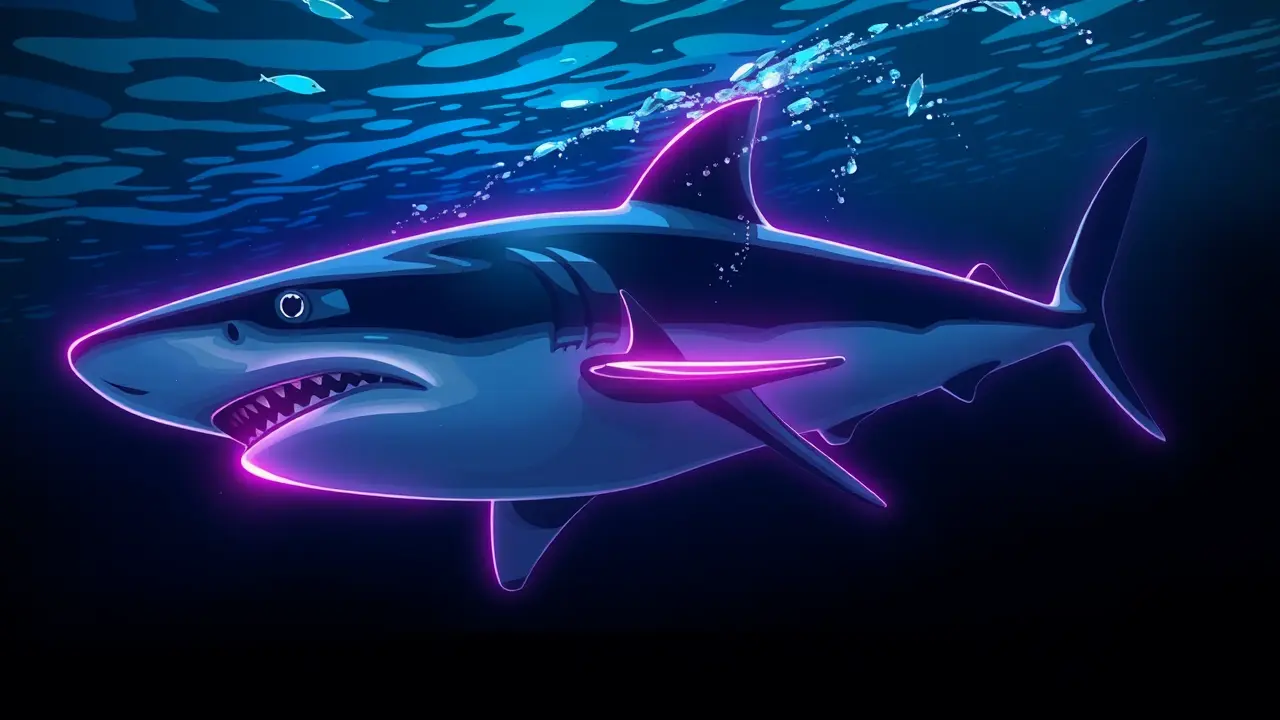 Outpoll | Deadly Shark Attack by Dusky Sharks Shocks Mediterranean