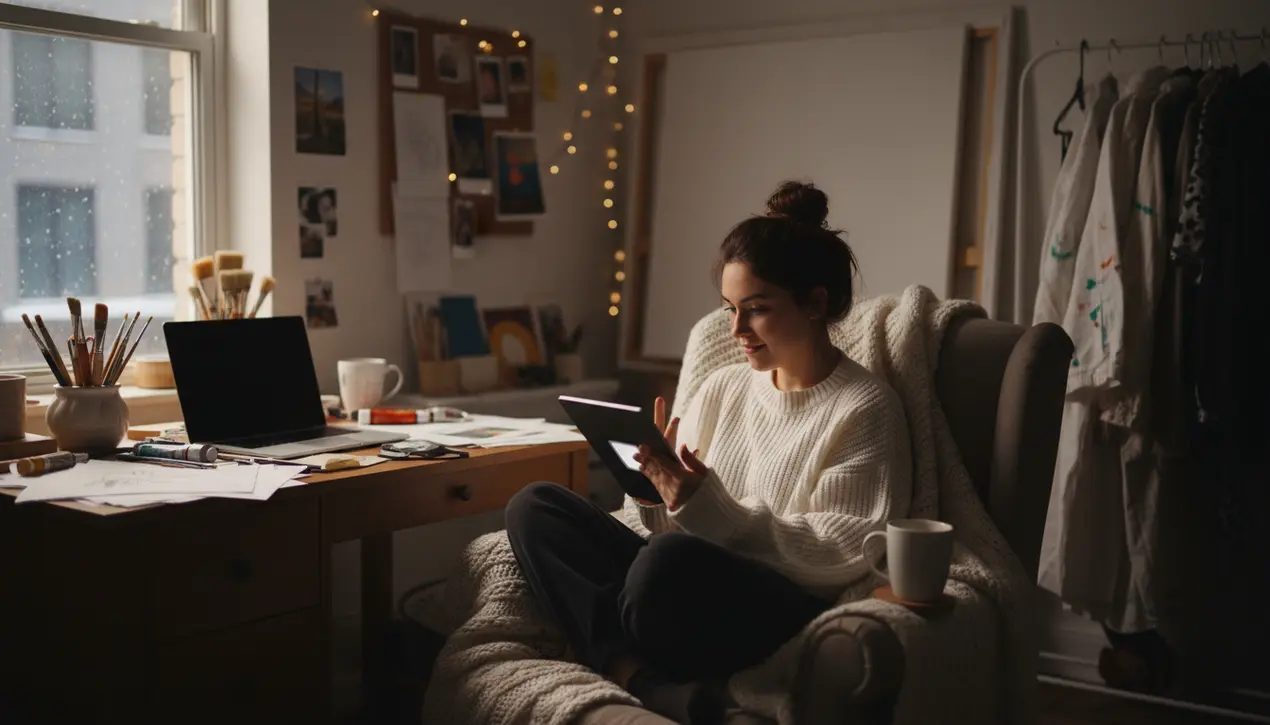 2025年12月机遇：公开征集、驻留计划与资助项目