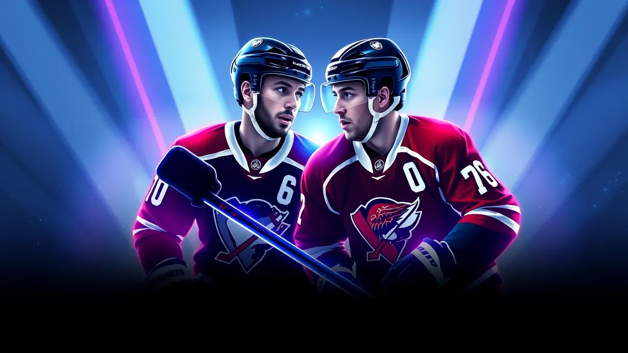 Deputy Zhurova: Malkin and Ovechkin prioritize sport, health, and family.