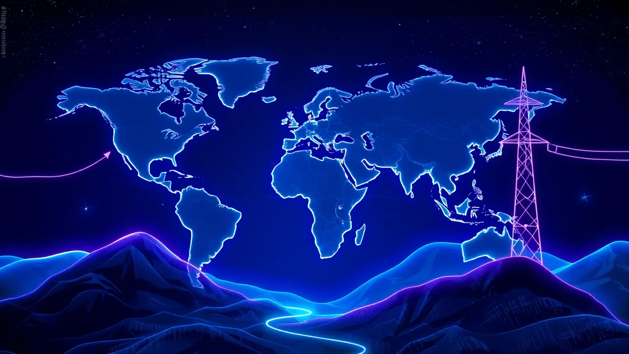 Development Finance Shifts From Aid to New Sources