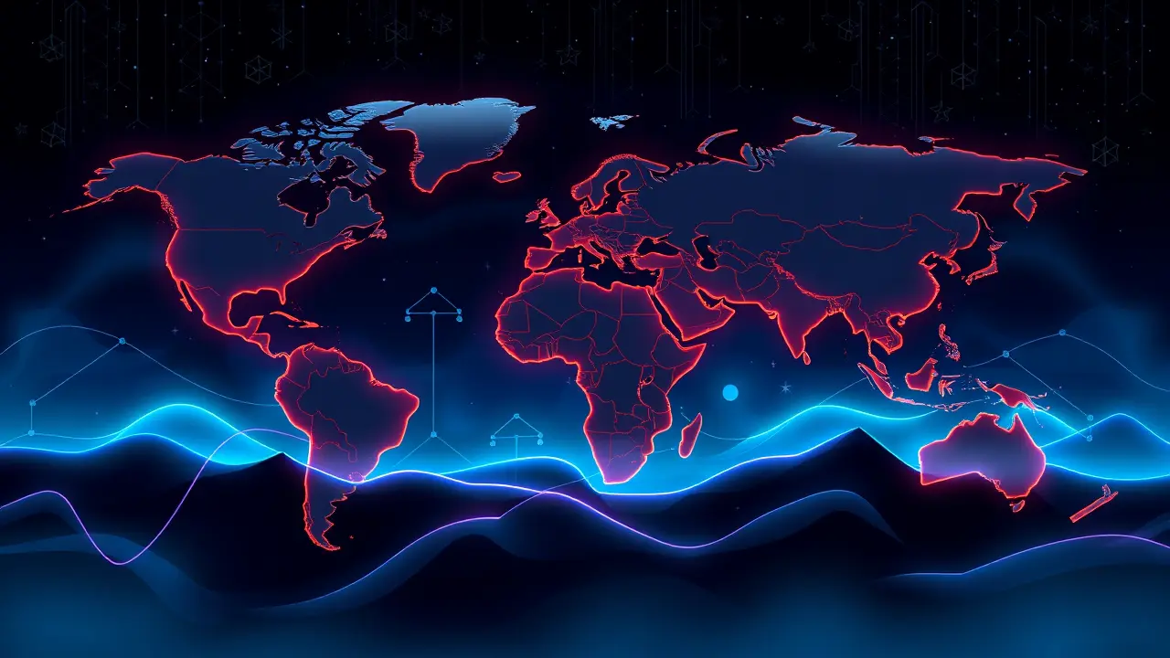 Development Finance Shifts From Aid to Sustainable Investment