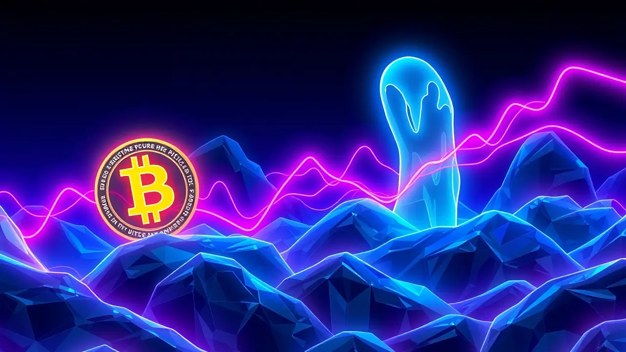 Bitcoin Policy Institute Urges Resolve Amid Market Pressure, Citing Fiat System's Flaws