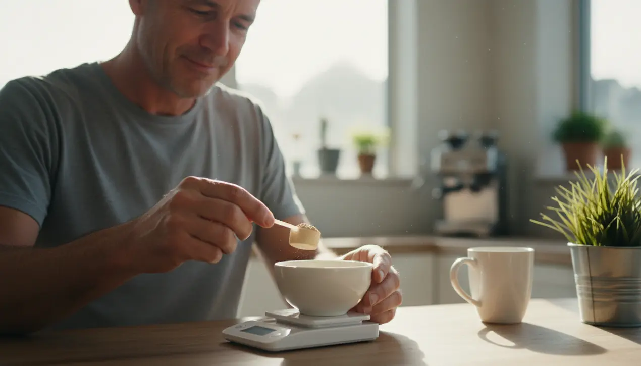 Maca Root for Libido: Science or Placebo in a Powder?