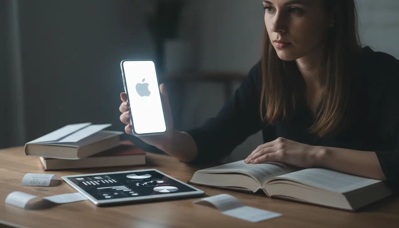 Don't Buy Something Through Apple's Black Friday 'Deal'