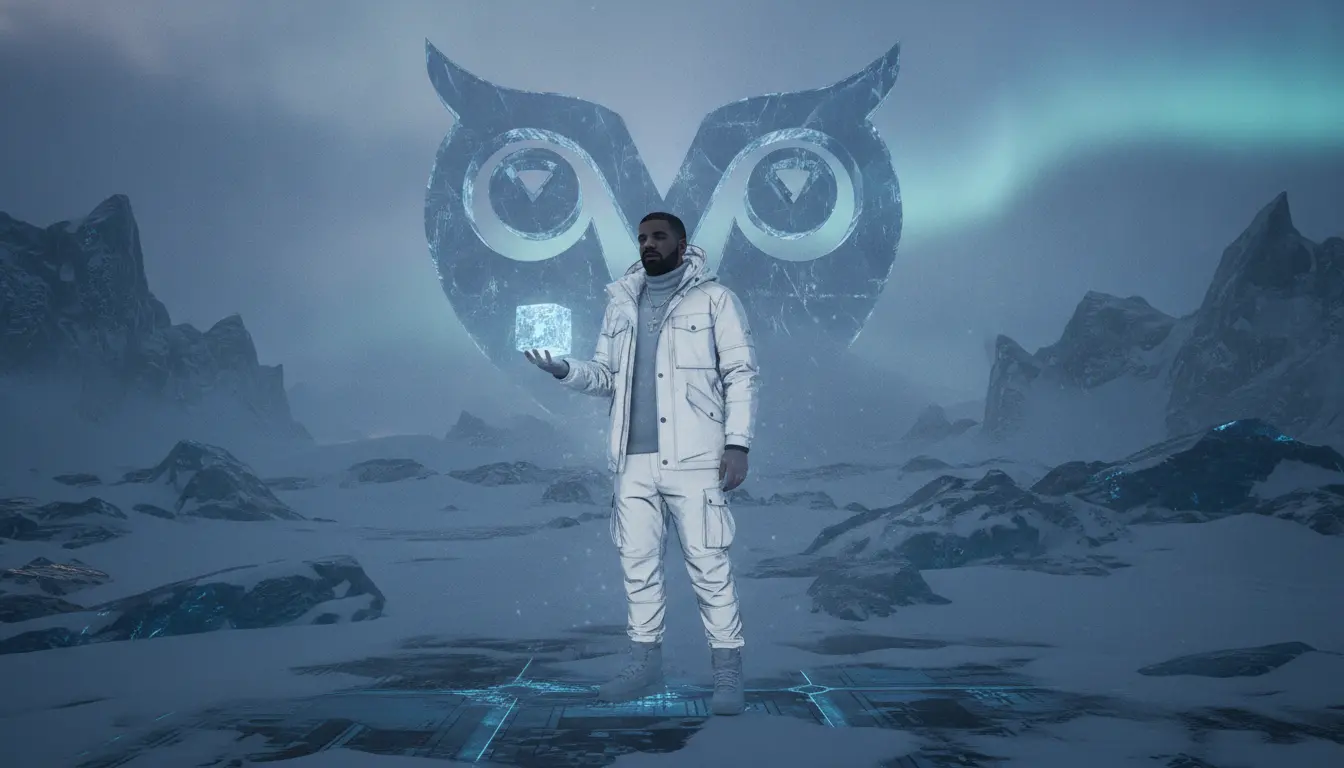 Drake's Highly Anticipated 'Iceman' Album Remains Without Official Release Date