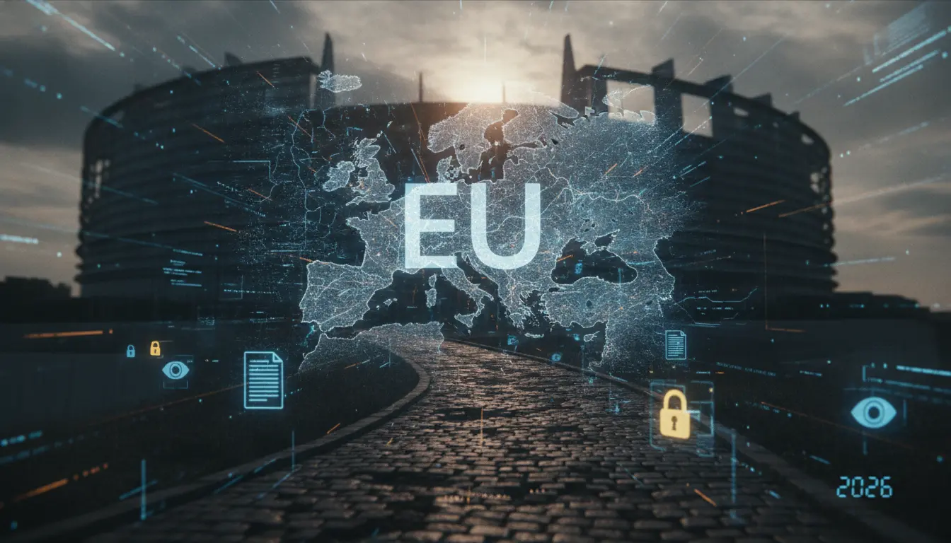 EU AI Act's Transparency Mandates Face Uphill Battle Towards Full 2026 Implementation