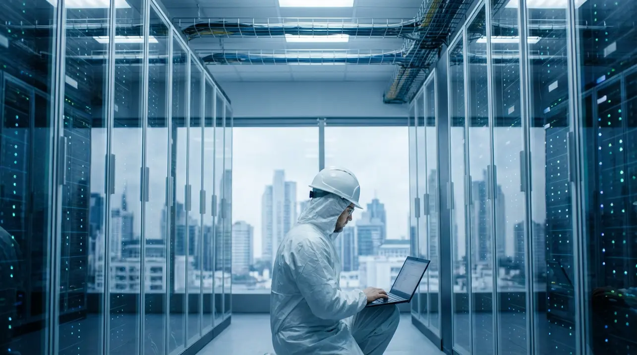 欧盟须获取数字杠杆，而非仅建基础设施，以实现主权