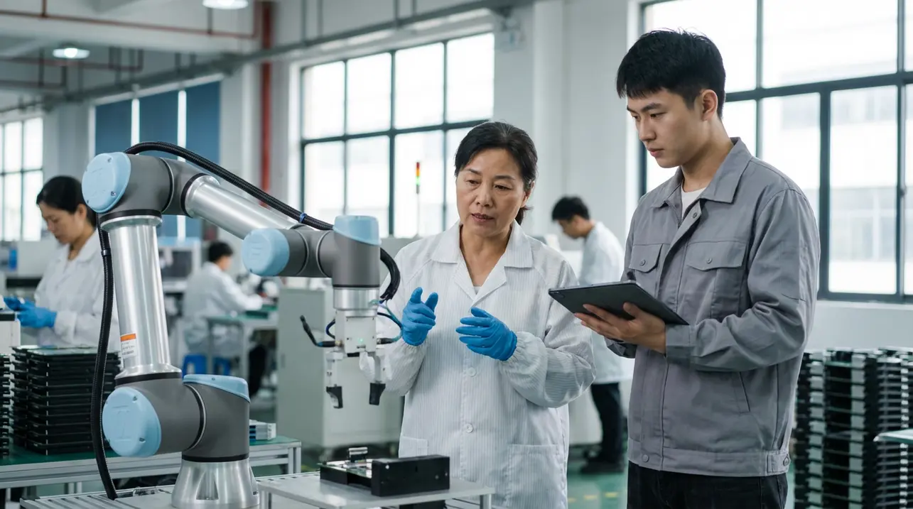 经济学家黄益平主张中国发展以就业为导向的人工智能