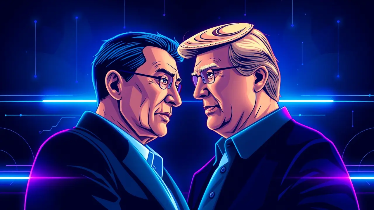 El Salvador and US: Closer Than Ever in Diplomacy?