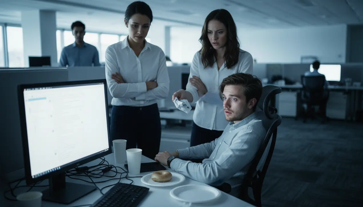 Elon Musk Said Grok’s Roasts Would Be ‘Epic’ at Parties—So I Tried It on My Coworkers