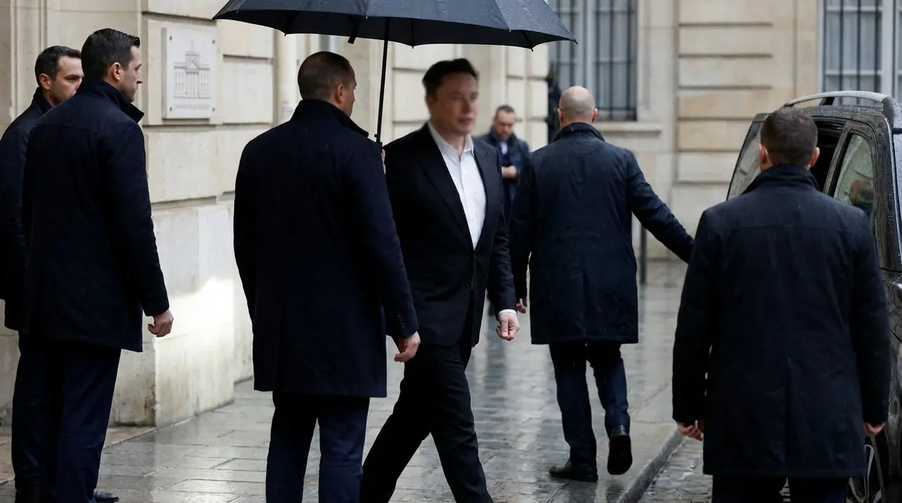 Elon Musk summoned by French prosecutors over X content allegations