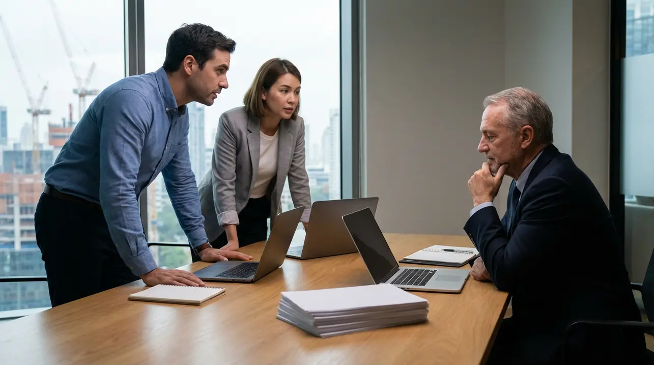 优雅收场：为创业失败做规划更能打动投资者