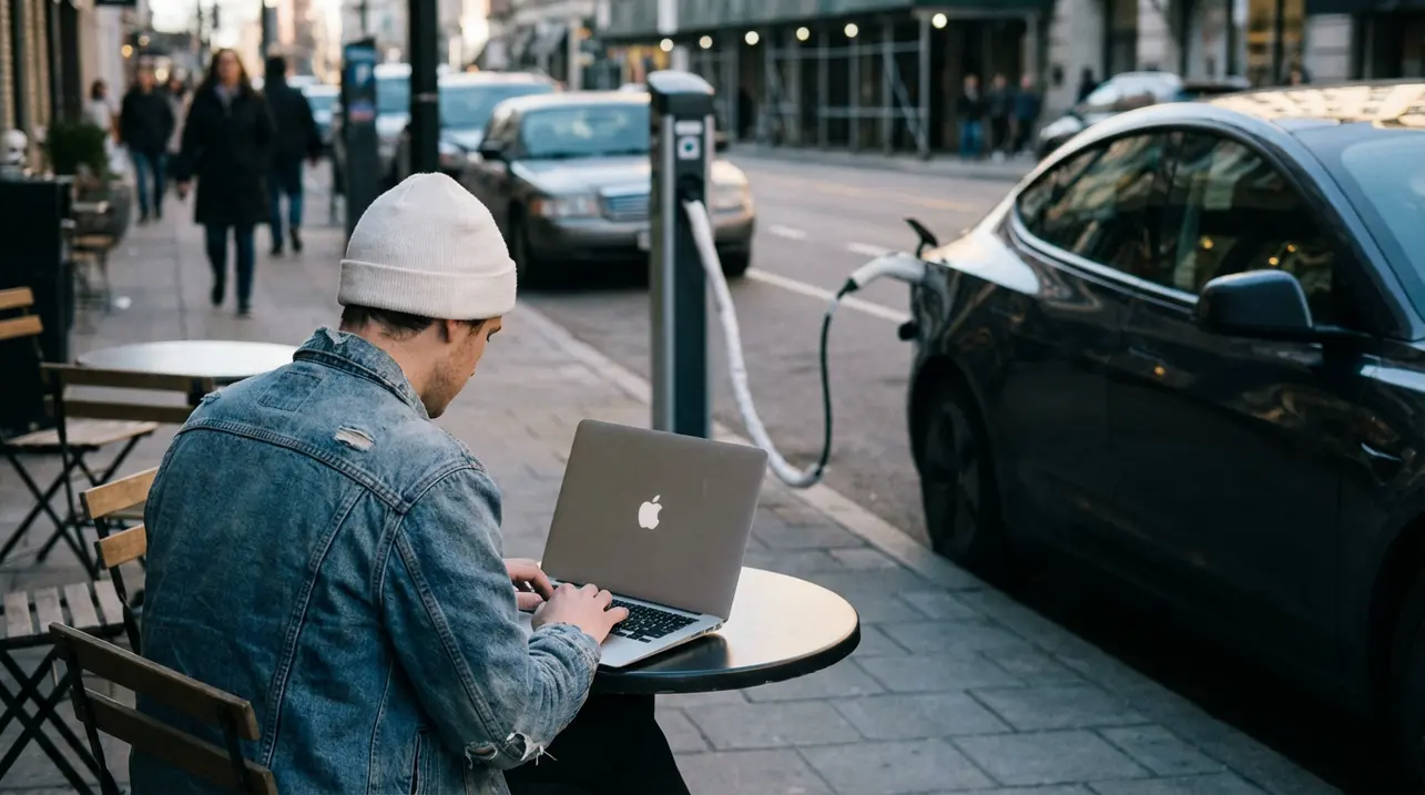 Engadget Podcast: Apple's $599 MacBook Neo and EV discussion.