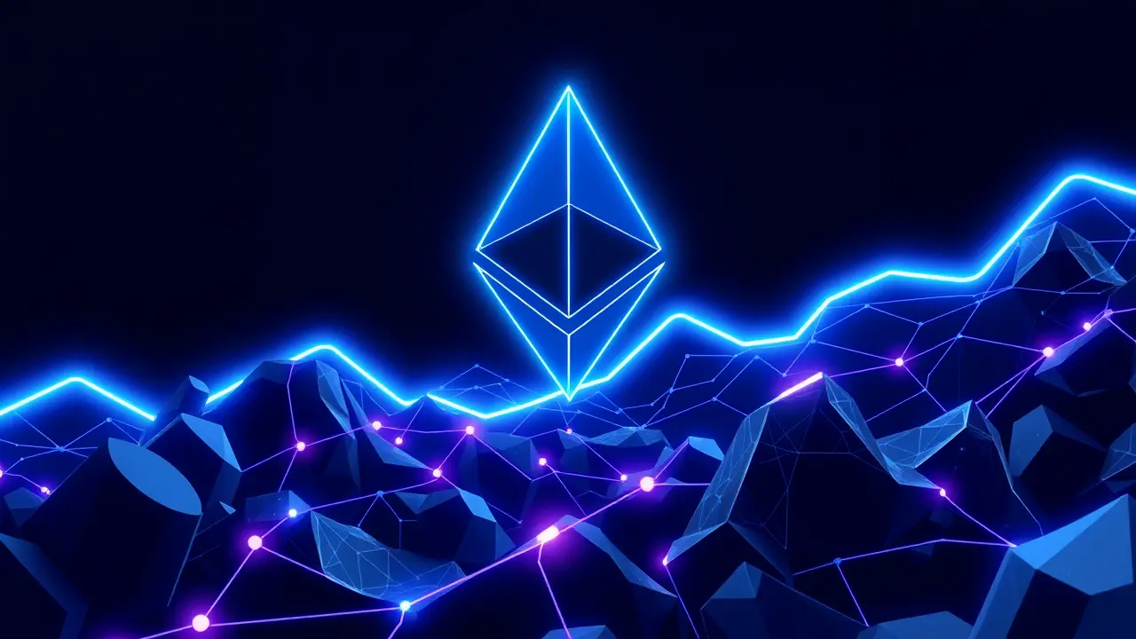 Ethereum Sees First Sustained Validator Exit Since Proof-of-Stake Shift