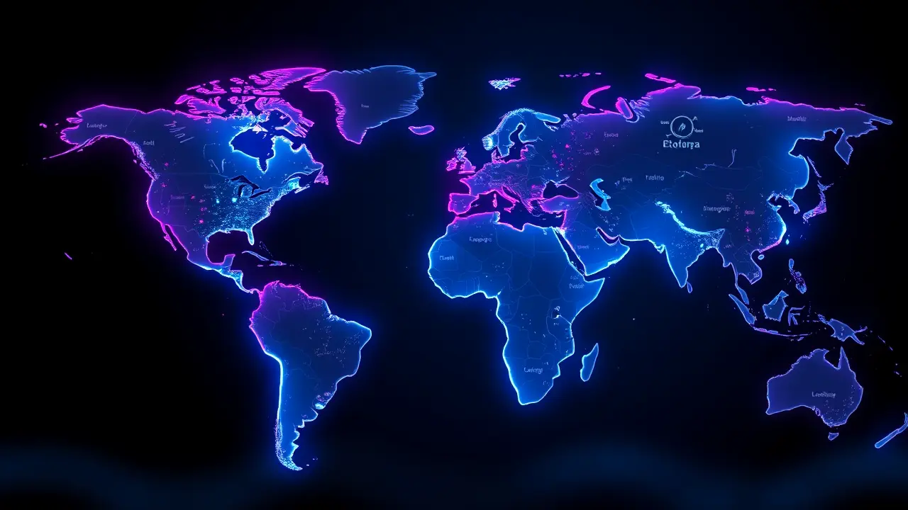 Global Crisis Unfolds: Markets, Communications, and Diplomacy Under Strain on October 27, 2025