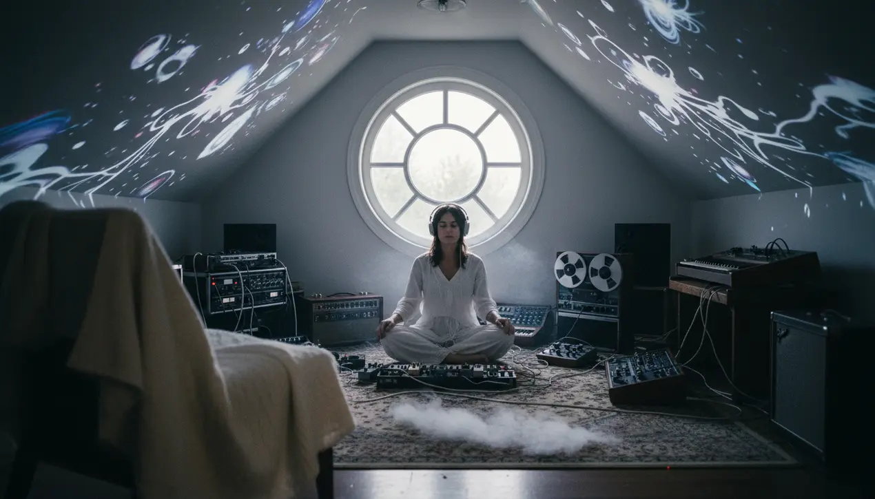 Exploring Dreams and the Subconscious Through Music