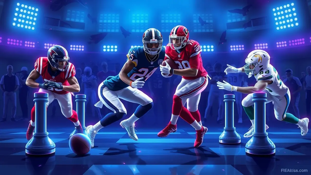 Fantasy Football: Drake London vs. Sauce Gardner and 9 other storylines that will define Week 10