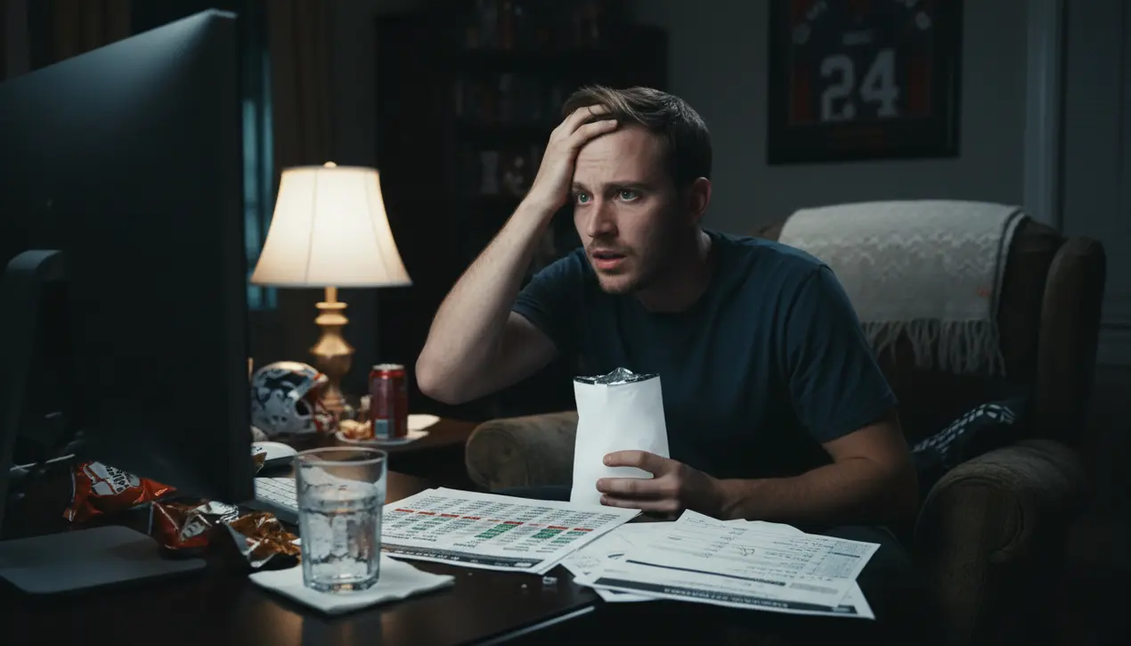 Fantasy Football: Recapping running back touches from key backfield splits from Week 12