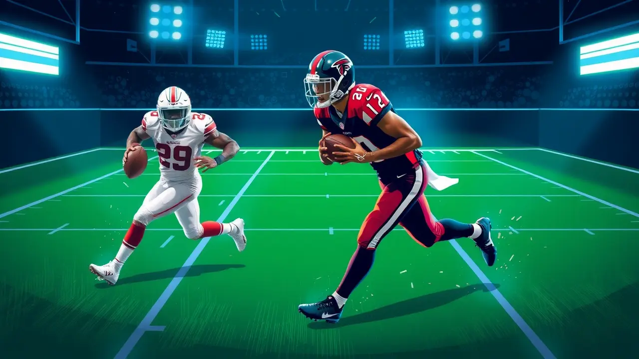 Fantasy Football Stock Report: Bijan Robinson, Justin Jefferson managers endure another tough showing in Week 10