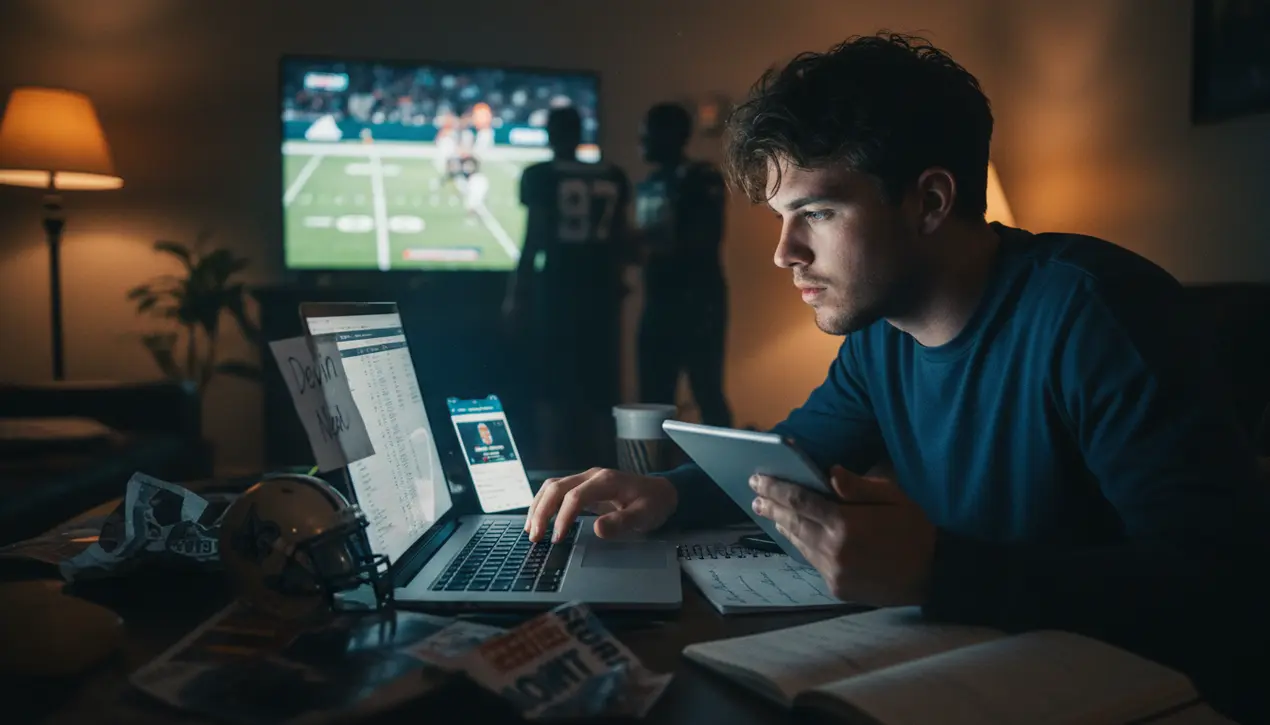 Fantasy Football Waiver Wire Pickups, Week 13: Devin Neal, Jayden Higgins among top players to target