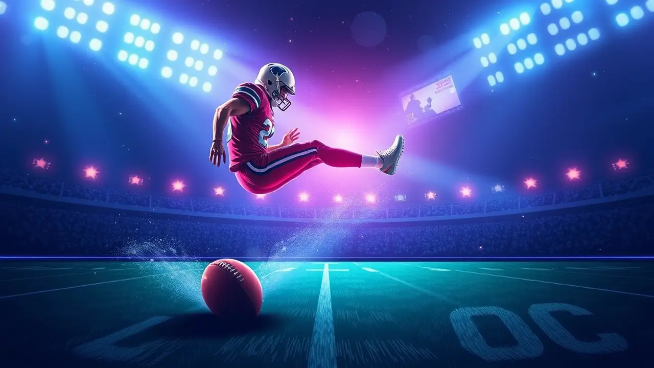 Fantasy Football Week 10 Kicker Rankings