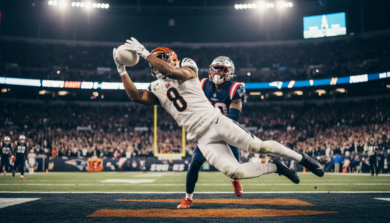 Fantasy Football sleeper picks for those in need of lineup upside in Week 12