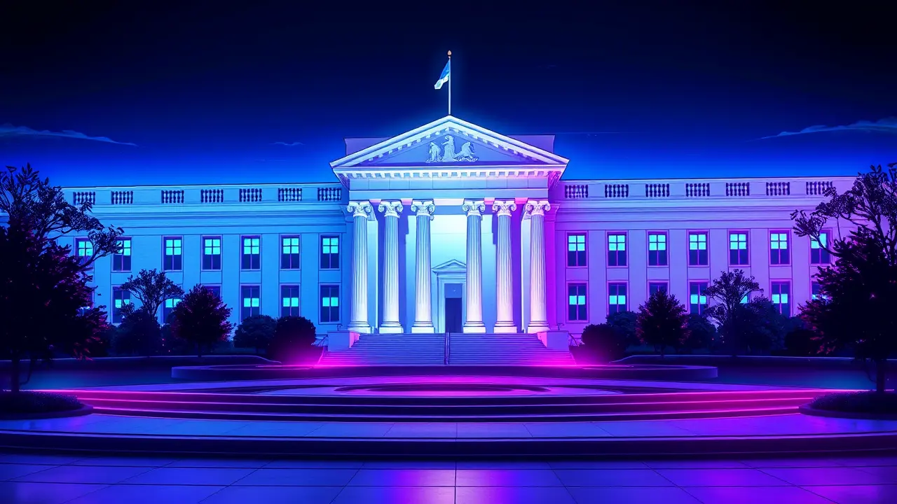 Fed Independence Debate Amid Policy Criticism