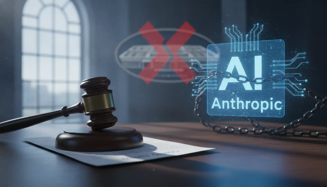 Federal Judge Rules Pentagon Blacklist of Anthropic Unlawful, Paving Way for Permanent Injunction