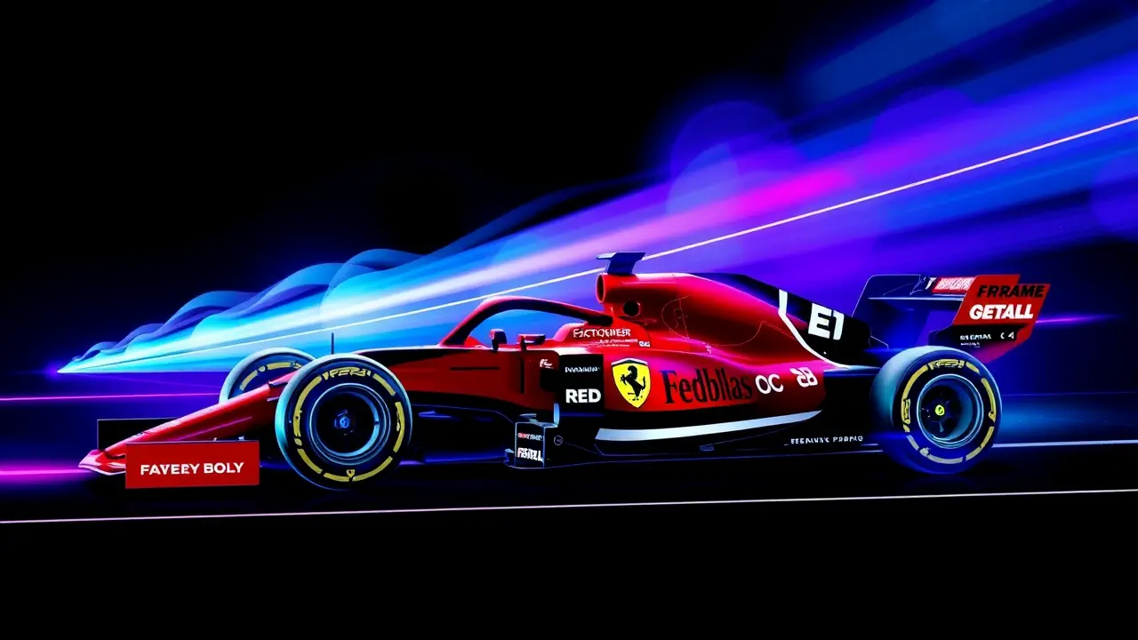 Ferrari Boss Vasseur on New F1 Regulations: A Challenge