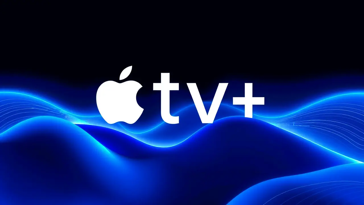 Finneas composes new Apple TV theme music.