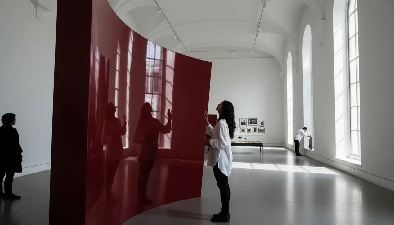 New York's Unmissable Art Scene: Five Exhibitions Redefining the Gallery Experience