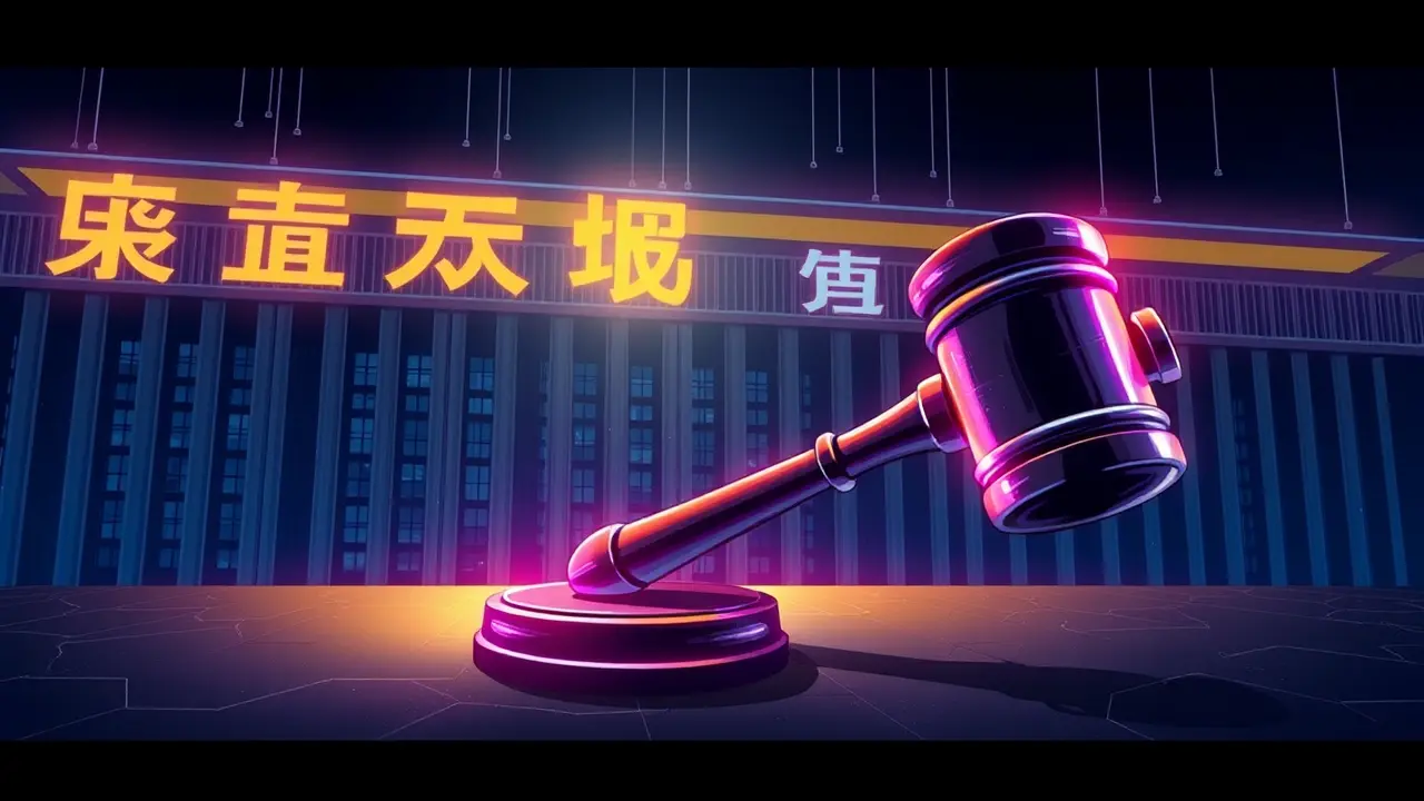 Former Hong Kong Principal Jailed for Leaking Exam Questions.