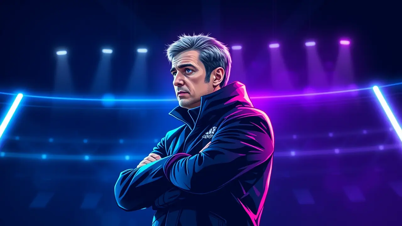 Former Russian footballer comments on Yuran's coaching move.