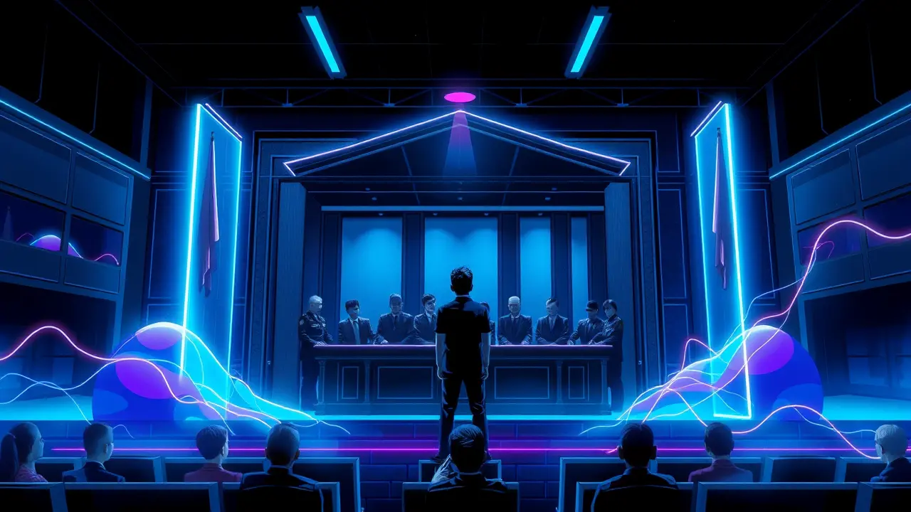 Former South Korean President Accused of Ordering Rivals' Execution.